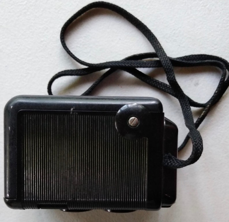 Vintage Argus Seventy-Five Camera wArgus 75mm Lumar Lens