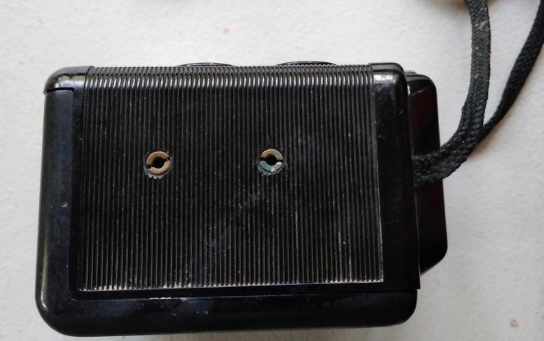 Vintage Argus Seventy-Five Camera wArgus 75mm Lumar Lens