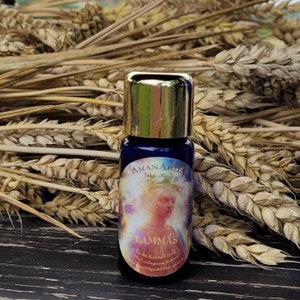 Essence, Primordial Essence, Lammas, Lughnasadh, Annual Cycle, AmanArdA, Feast, Sabbath, Wheel of the Year, Reaper