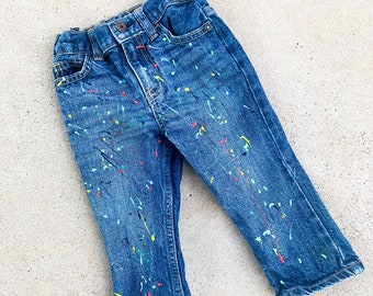 psycho cowboy jeans 90s