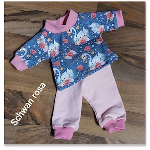 Doll clothes, size 30-32 cm