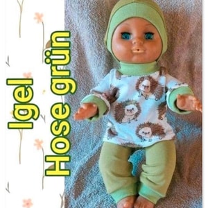 Doll clothes size 30-32 cm - handmade
