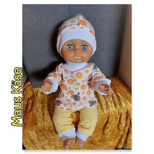 doll clothes size 30-32 cm