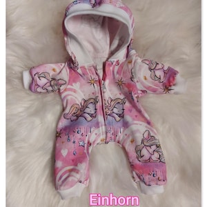 Doll clothes approx 30-32 cm handmade