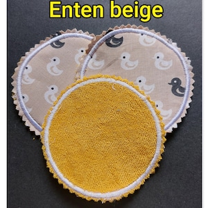 makeup removal pads