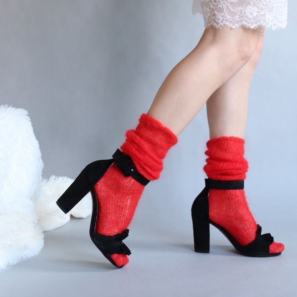 Girlfriend Socks Etsy