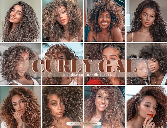 Free Latina Curly Hair Latina Clips Latina Curly Hair Latina 8