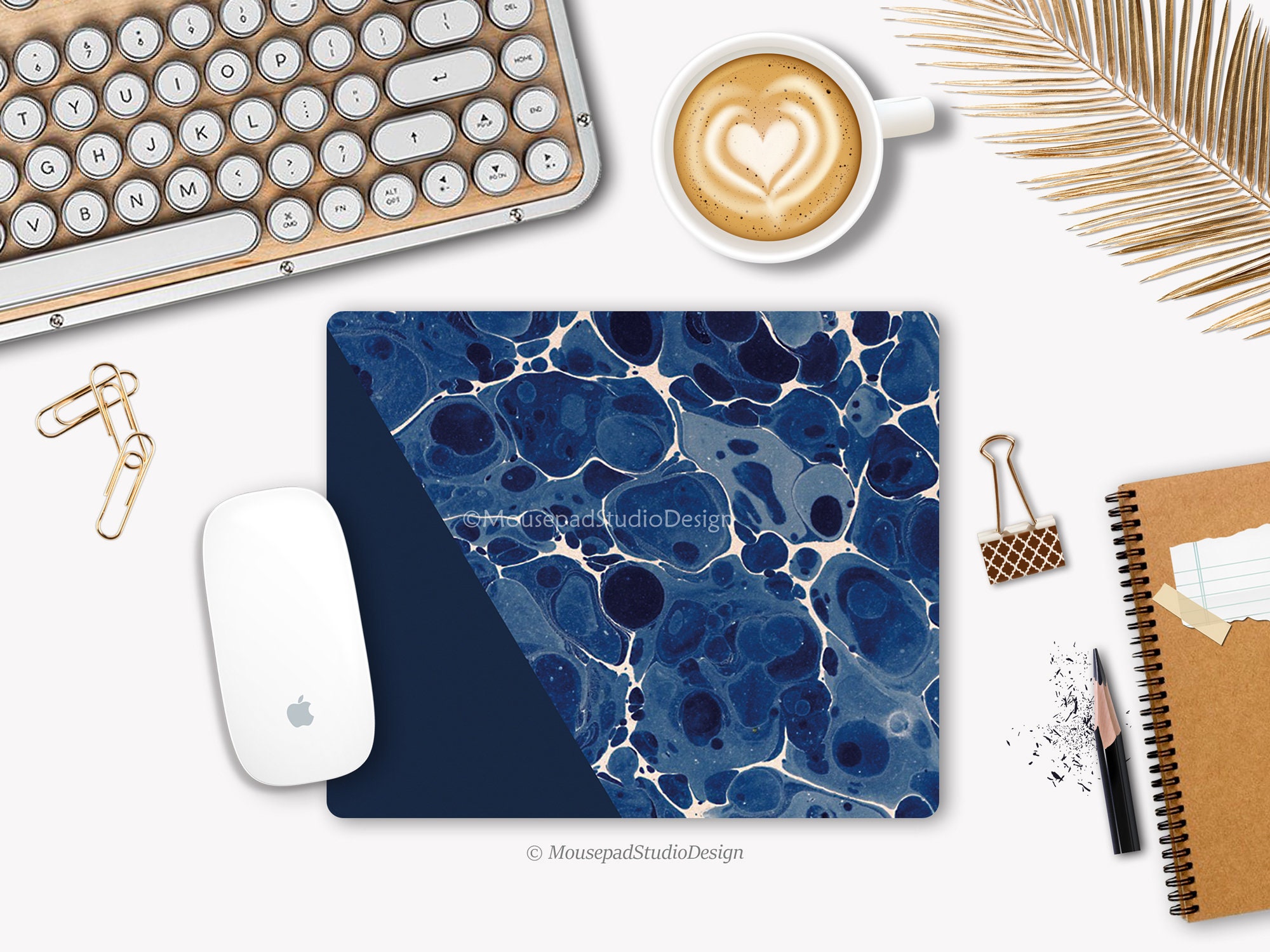 Mouse Pad Original Mousepad Graphic Mouse Pad Abstract Etsy 日本