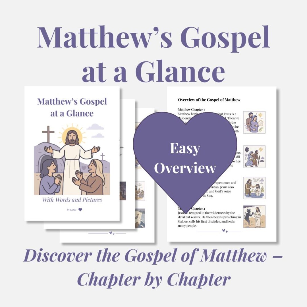 matthew-s-gospel-overview-illustrated-bible-study-guide-chapter-by