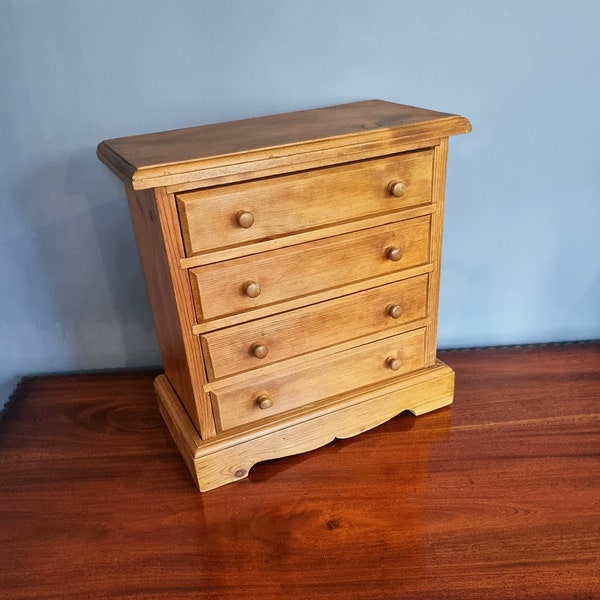 Painted Chest of Drawers Etsy UK