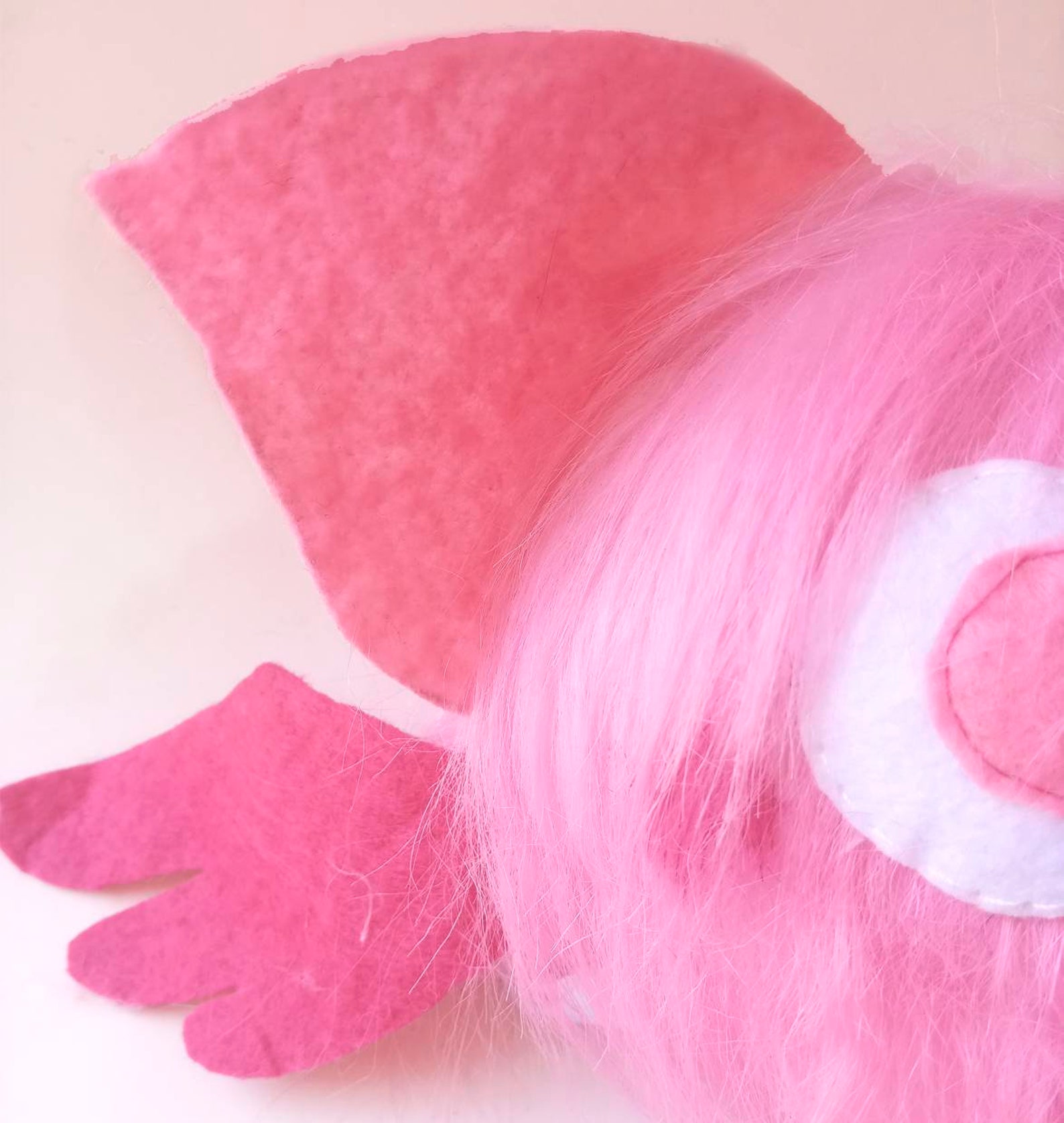 Tokyo Mew Mew Masha Plush Etsy