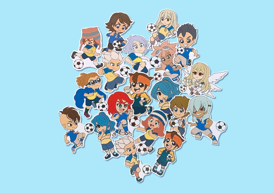 Oneoruvers Card Inazuma deals sebelas onerous Axel