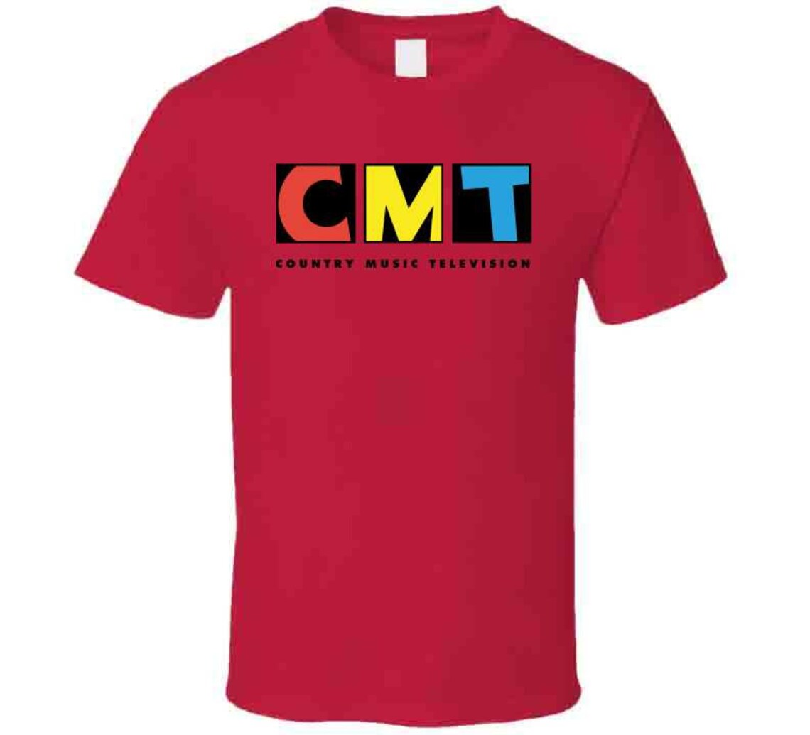 C M T T Shirt | Etsy