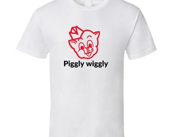 tie dye piggly wiggly shirts
