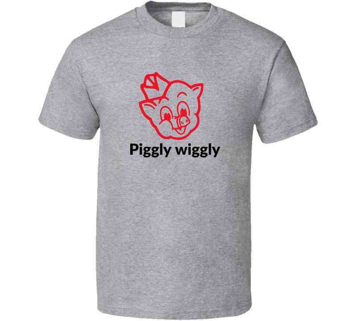piggly wiggly shirts tie dye
