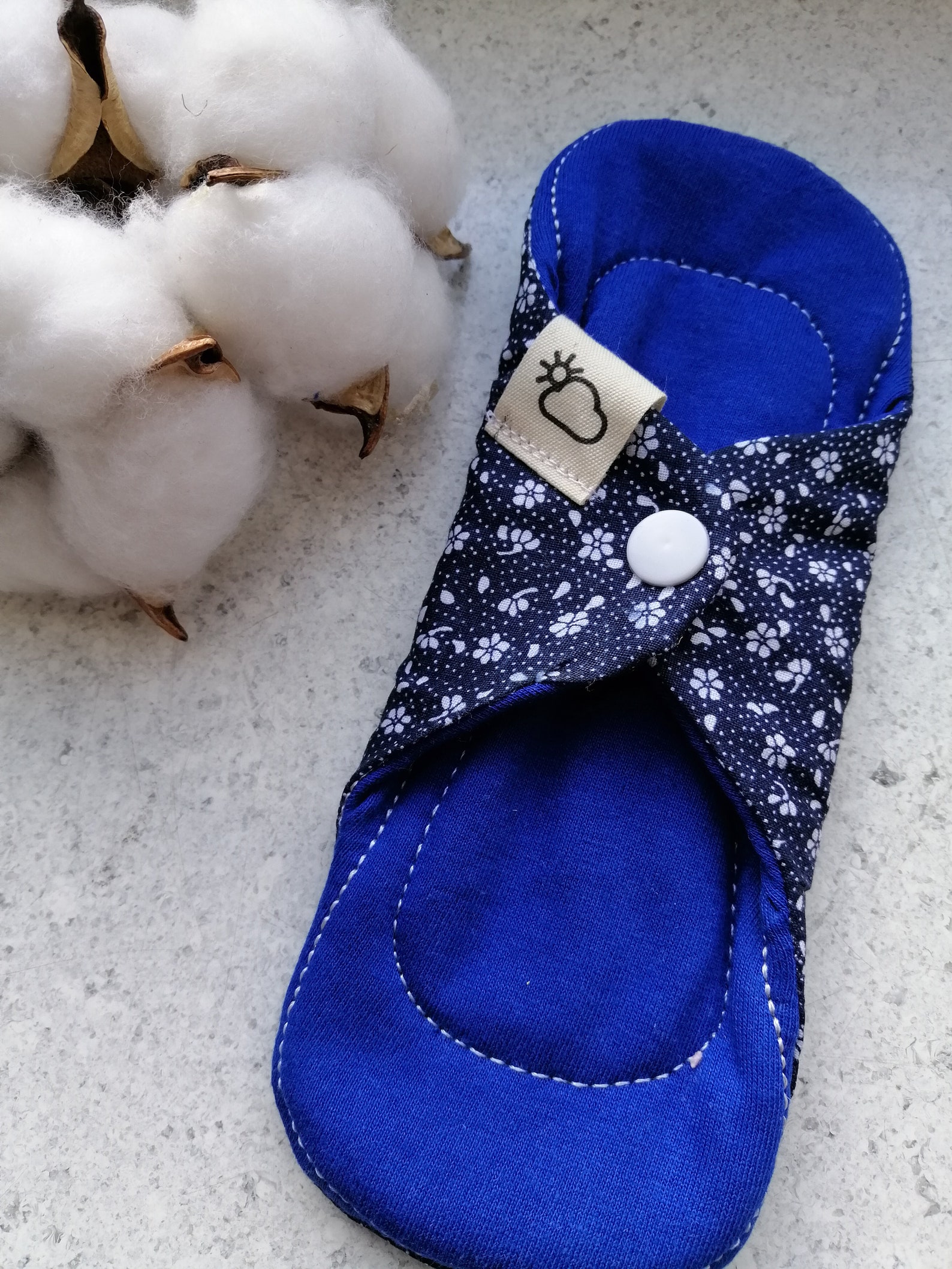 Bladder Control Pads/Menstrual Pads/ Period Pads/ Cloth Etsy