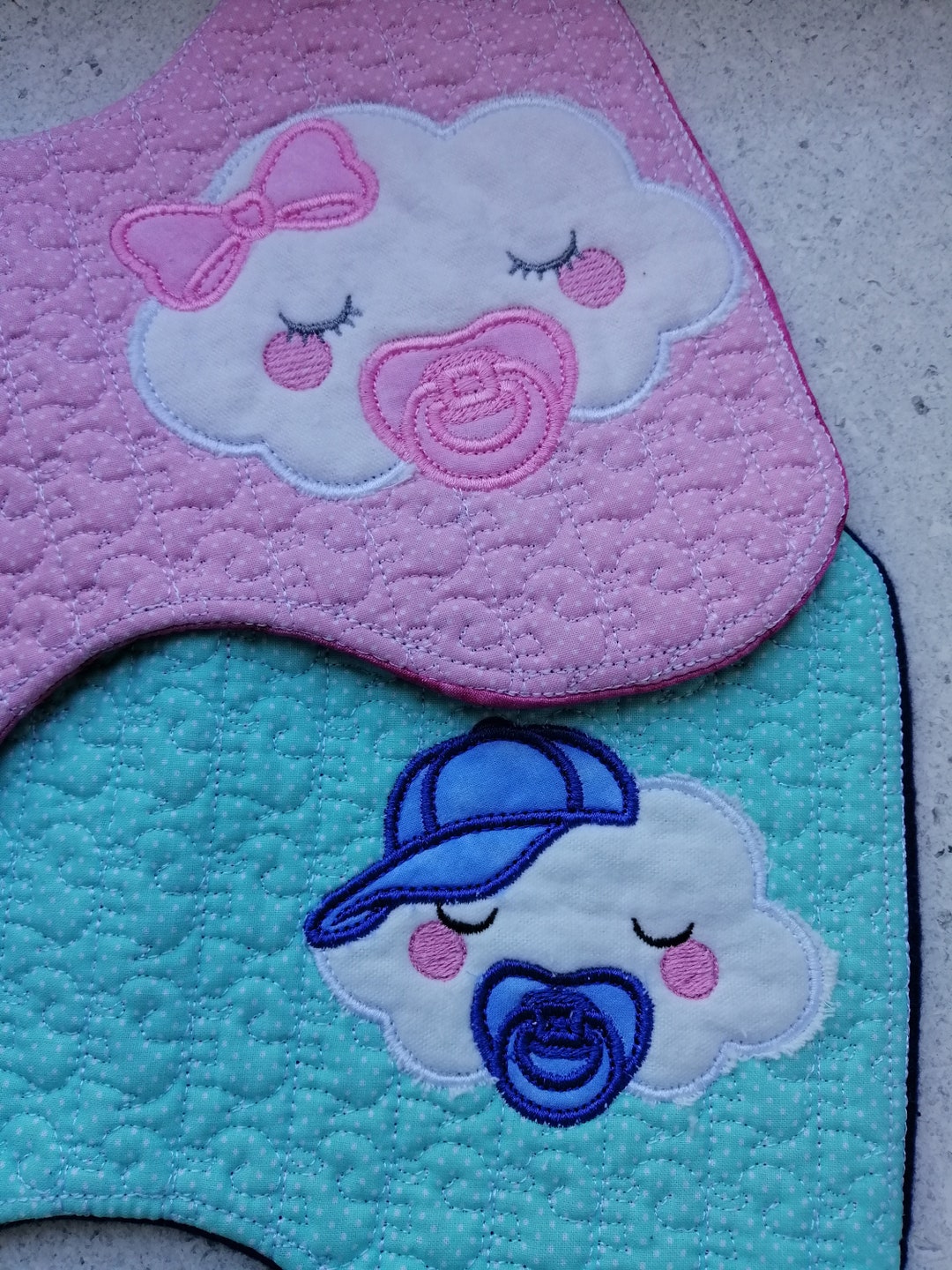 Burp Cloths/ Baby Boy Burp Cloth/ Baby Boy Gift/ Baby Shower Etsy