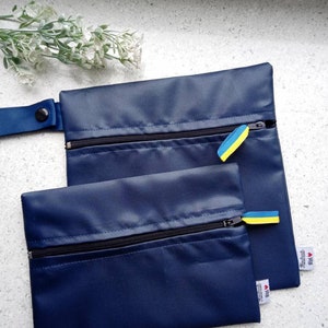 Wet Bag/Wet Bag Set/Waterproof Bag/Reusable  Pads Bags/Wiper Wet Bag/Cloth Pads Bags/Sanitary Pads Bags/Period Pads Bags/Waterproof Bags Set