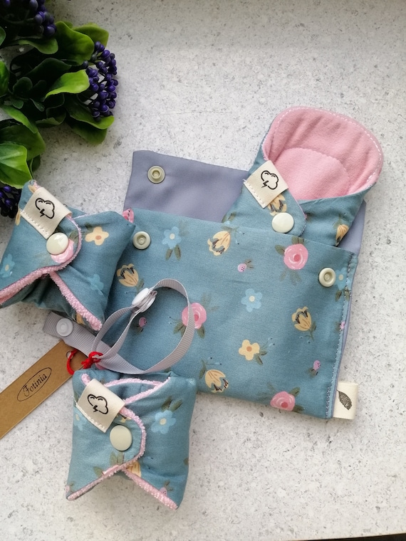 Mama 2024 cloth pads
