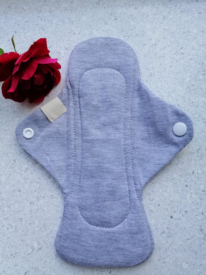 Bladder Control Pads/menstrual Pads/ Period Pads/ Cloth Etsy