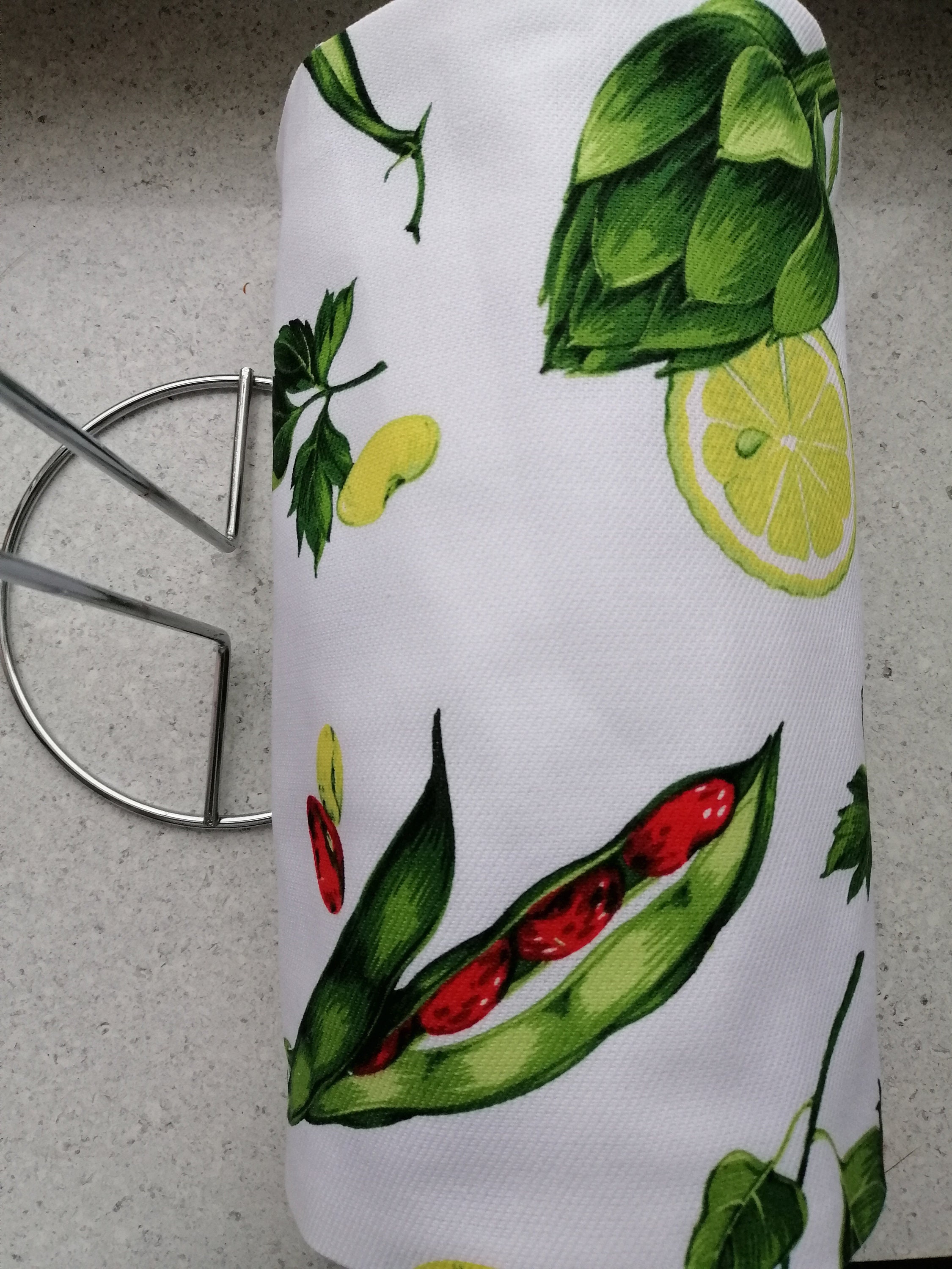 Unpaper Towels Snaps/ Unpaper Towels Roll/ Reusable Paper Etsy UK