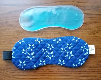 Sleep Mask/Eye mask sleep/Organic Sllep Mask/Travel Mask/Sleeping Mask/Sleep Mask for Women/Washable Sleep Mask/Relaxation Mask/SPA Gift.