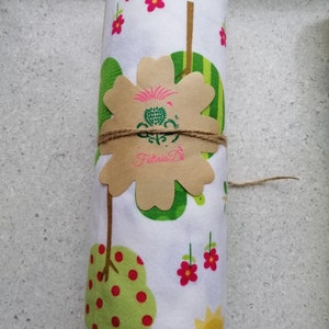 Rotolo di asciugamani non cartacei/Asciugamani di carta riutilizzabili/Asciugamani da cucina/Asciugamani organici non cartacei/Asciugamani senza carta/Tovaglioli di stoffa/Rifiuti Zero/Regalo ecologico
