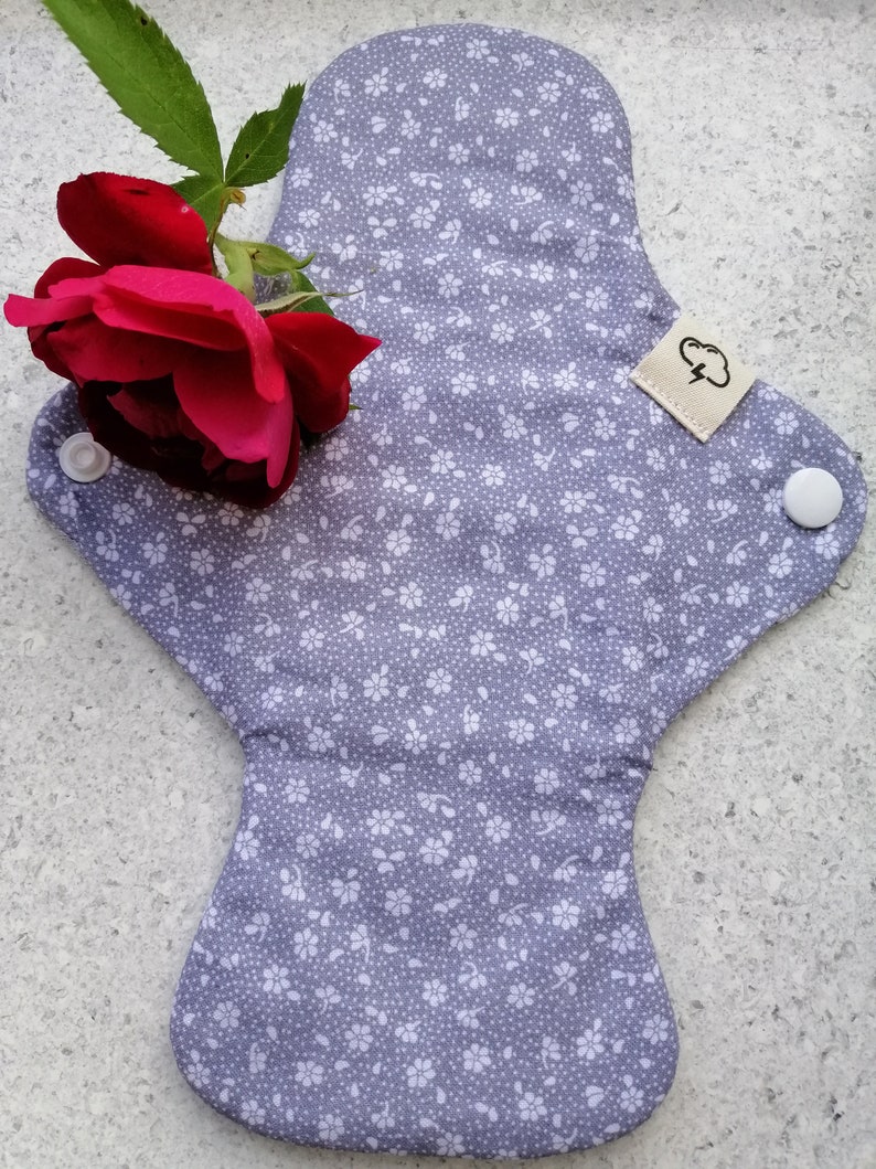 Bladder Control Pads/menstrual Pads/ Period Pads/ Cloth Etsy
