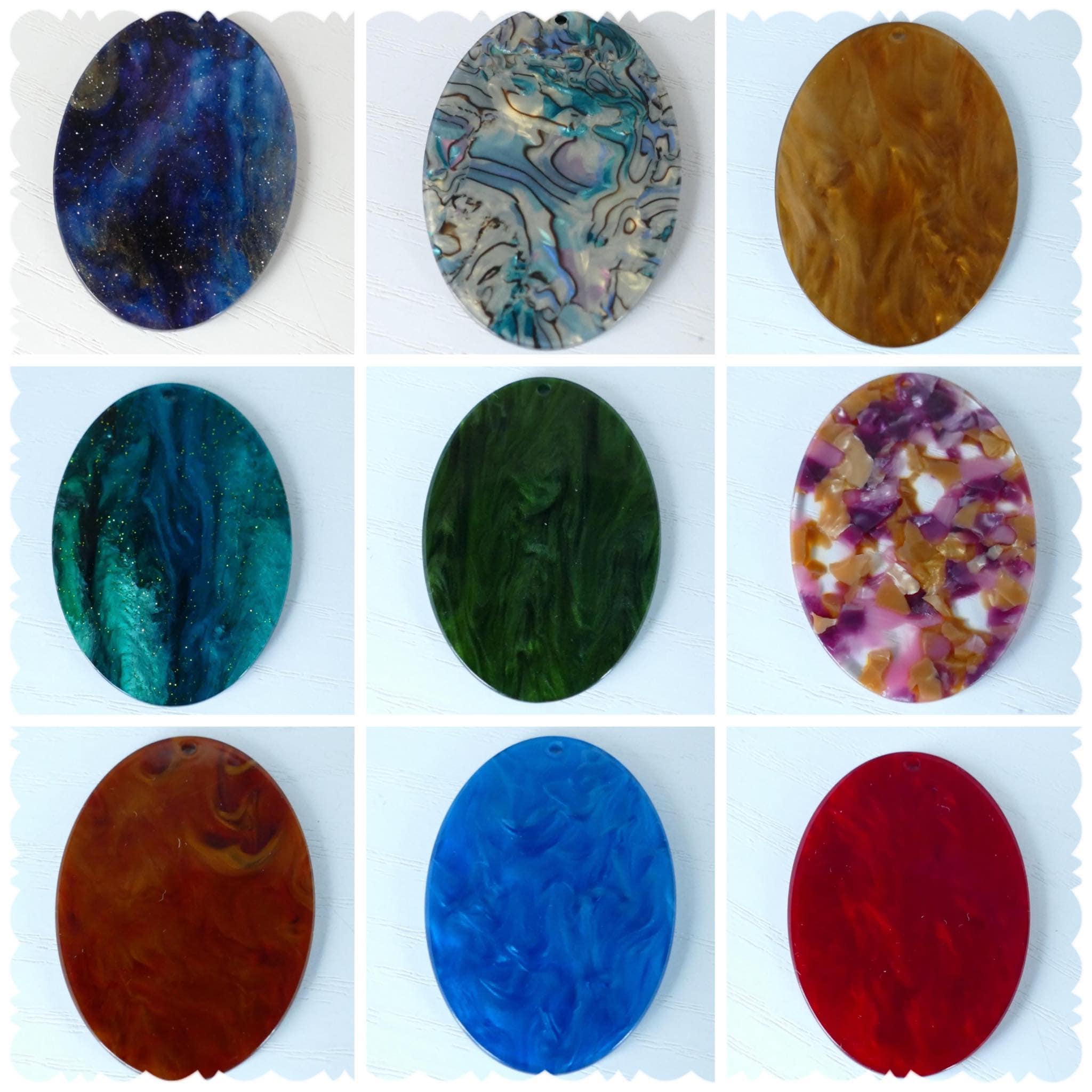 Epoxy resin beads hot sale