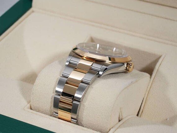 Rolex Explorer 36 Reference 124273 User - image 8