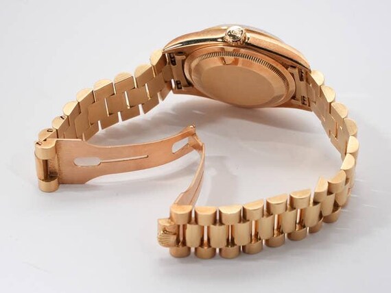 Rolex Day-Date 36 Ref.18238 E User - image 3