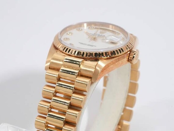 Rolex Day-Date 36 Ref.18238 E User - image 6
