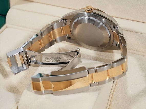 Rolex Explorer 36 Reference 124273 User - image 6