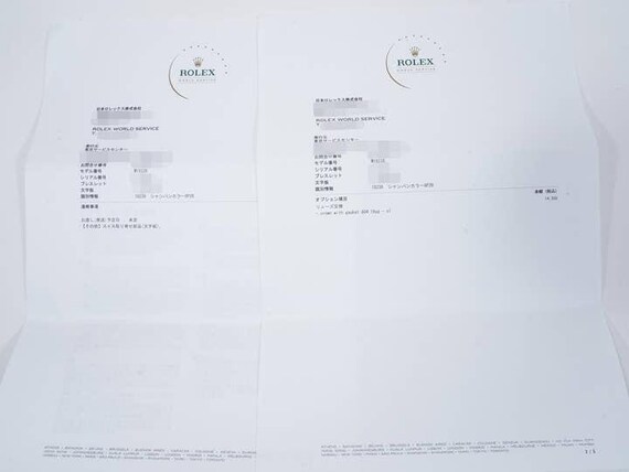 Rolex Day-Date 36 Ref.18238 E User - image 10