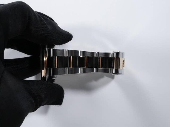 Rolex Explorer 36 Reference 124273 User - image 5