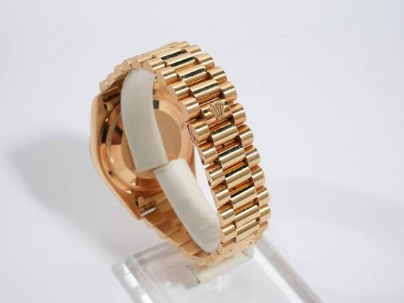 Rolex Day-Date 36 Ref.18238 E User - image 5