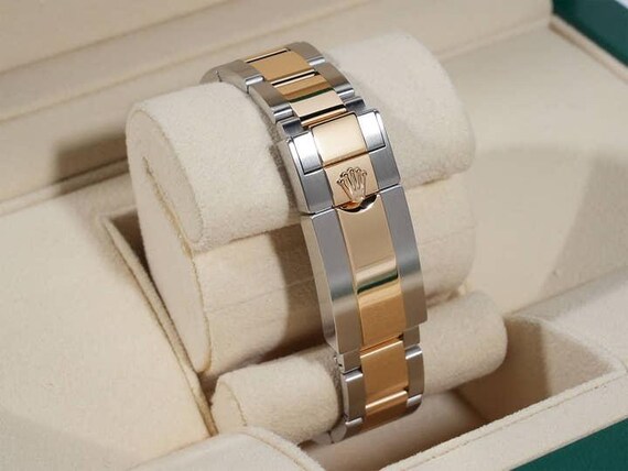 Rolex Explorer 36 Reference 124273 User - image 7