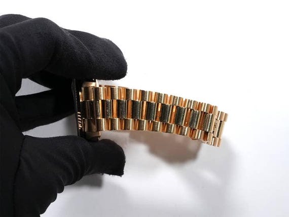 Rolex Day-Date 36 Ref.18238 E User - image 4