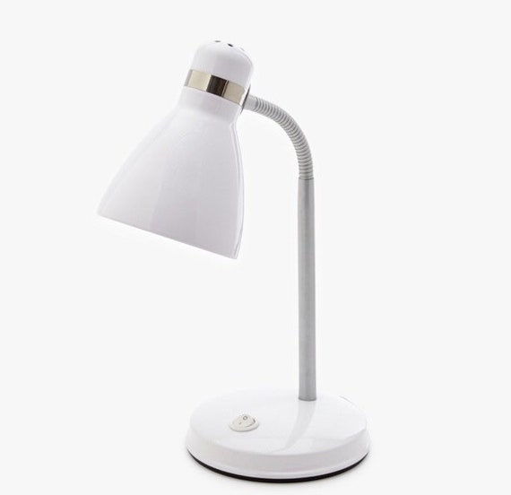 student desk lamp