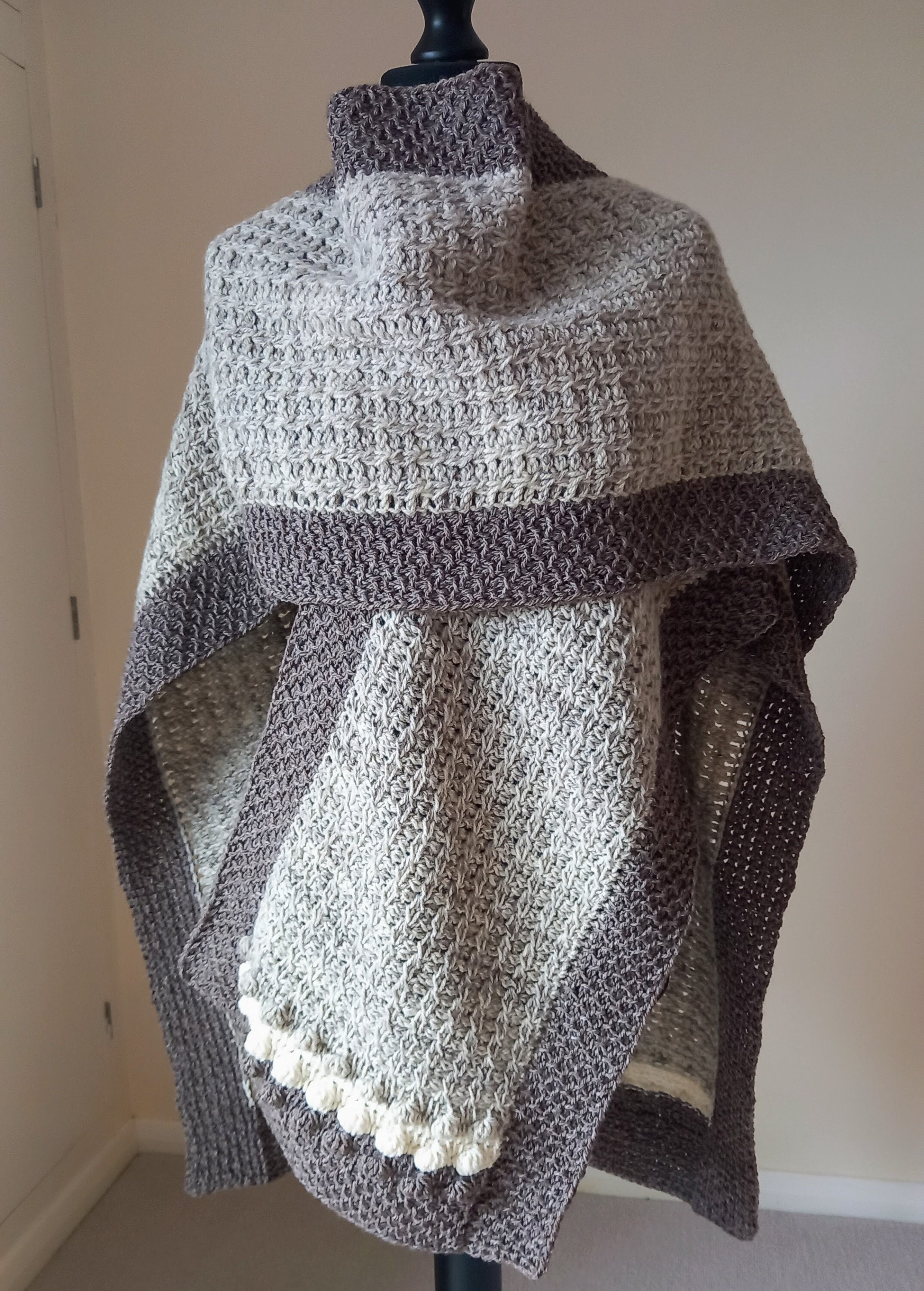 Tunisian cap España