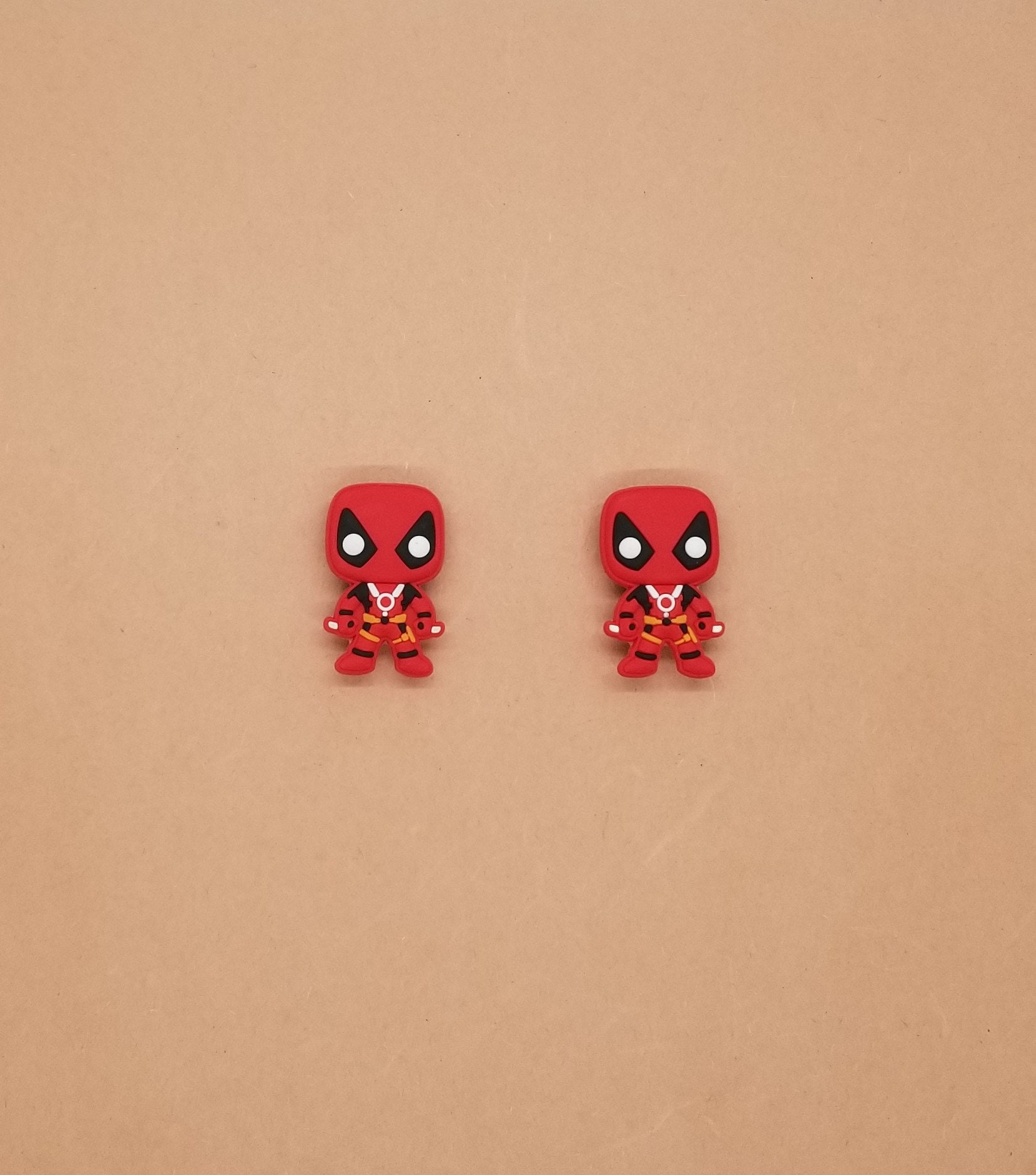 spiderman jibbitz