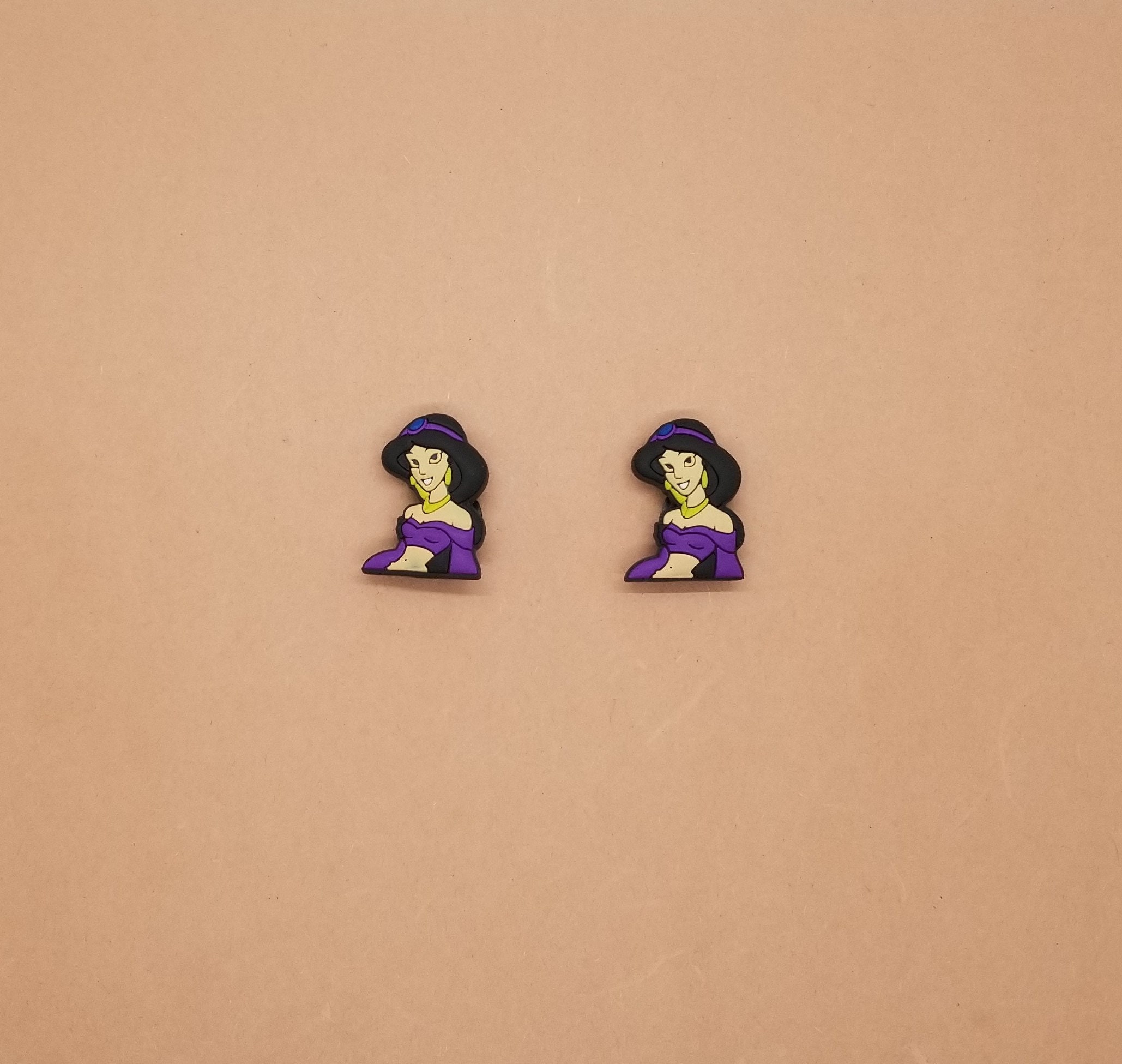 dragon ball z jibbitz