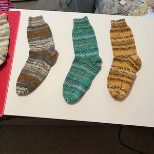 Sparkly Casual sock for women