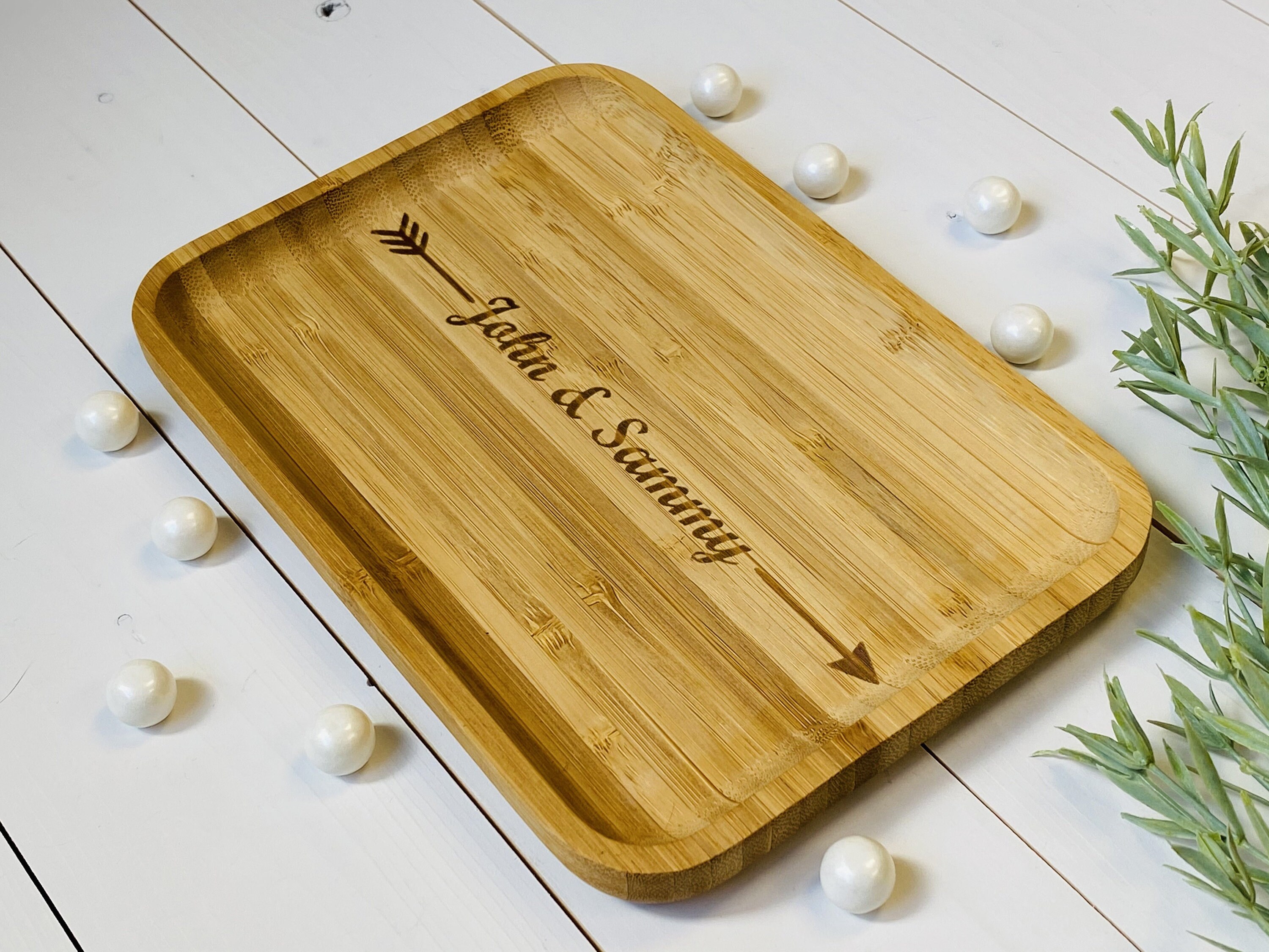 Personalized Tray Tray for Her Etsy