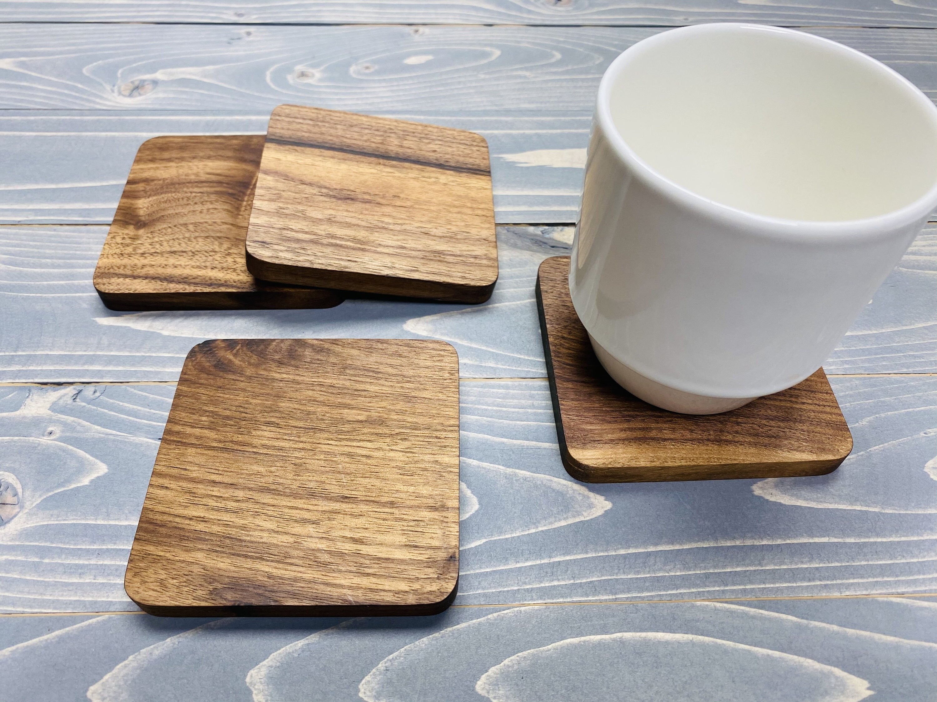 House Coasters Home Coasters Etsy