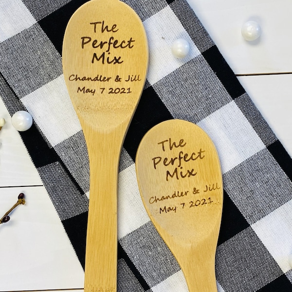 Bulk Wooden Spoons Etsy