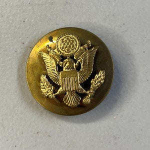 Supreme 00OG Army Military Eagle Pin 激レア Supreme 00OG Army Military Eagle Pin 激レア