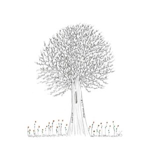 Art InterVINED par Teresa Ann | Prospérer