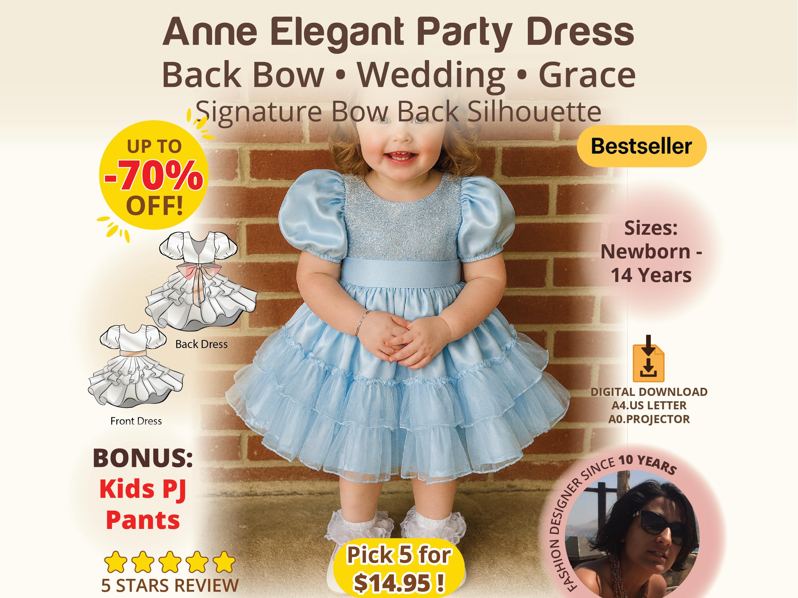 newborn bridesmaid dresses Harrison Newborn Gown at Baby Beau & Belle