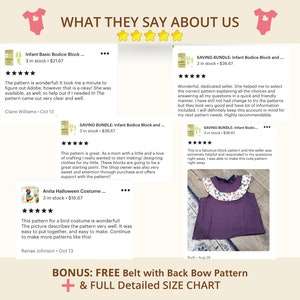 See how thrilled our clients with their purchases. I do not just offer sewing patterns, I provide lifelong assistance and support to help you conquer your fears and become a designer, pattern making and sewing guru. Join the fun and fabulous journey
